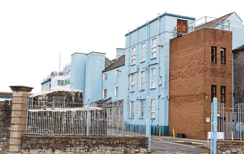 Confidence in management 'severely dented' as work-to-rule by nurses continues at Limerick hospital