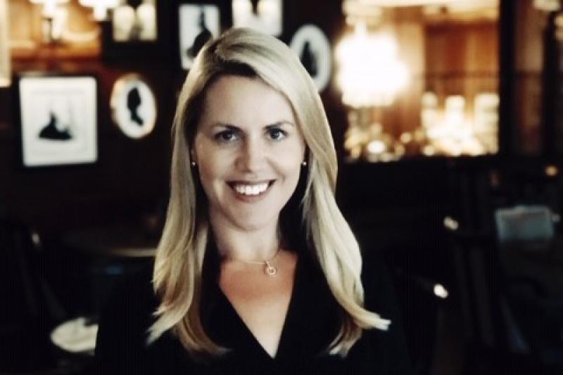 Clare woman appointed to key role at Dromoland Castle
