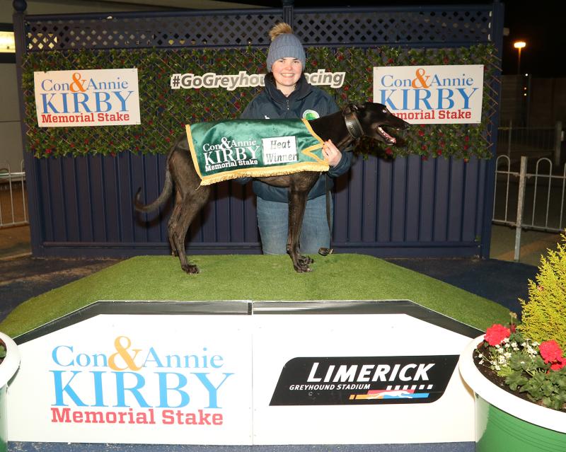 Plenty of excitement surrounds round two of the Con and Annie Memorial