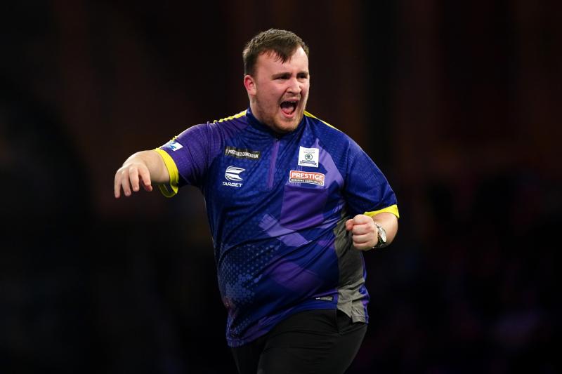 World Darts Championship semifinals and final Where and when to watch
