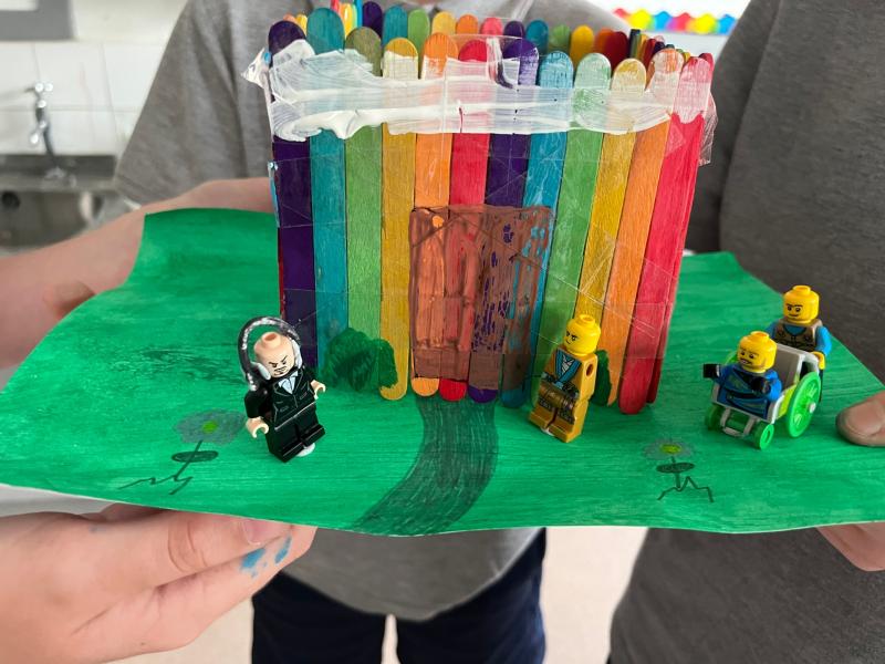 Two Limerick schools nominated for 'prestigious' competition