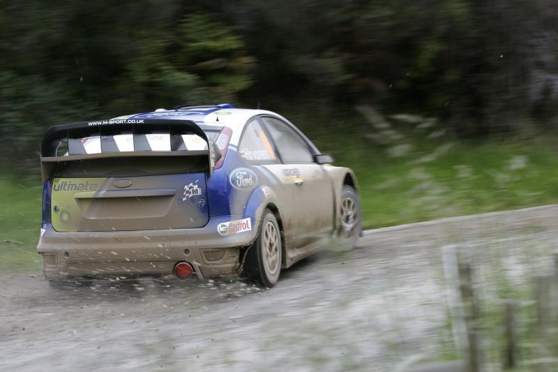 Limerick to miss out on hosting WRC Rally after Motorsport Ireland withdraws bid 