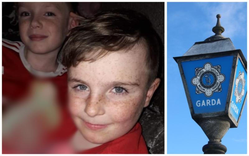 Garda&iacute; and family 'extremely concerned' for welfare of missing children as appeal issued