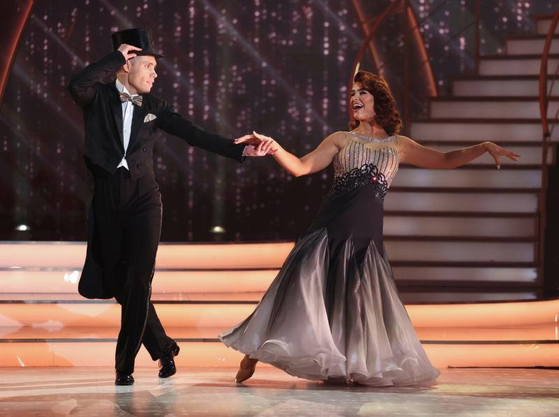 Viewers react to 'phenomenal' Dancing with the Stars premiere