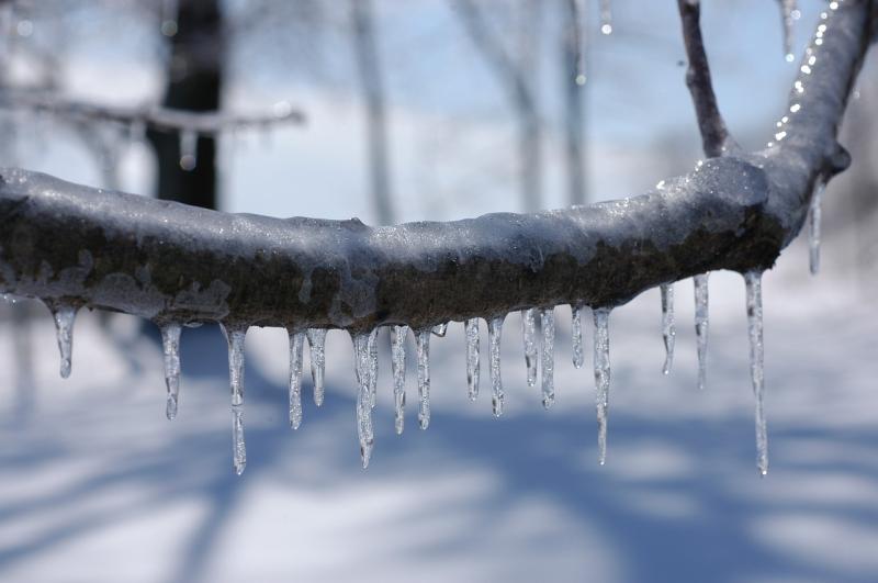 Alert: Met Éireann issues new warning for Limerick as cold snap is set to continue