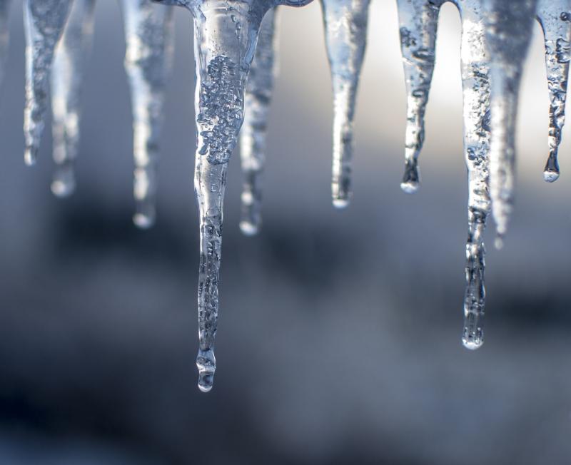 Cold snap to continue into the weekend as Met Éireann extends weather advisory for Limerick