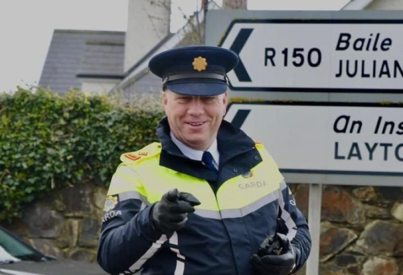 Final call: Opportunity for Irish citizens up to 50 years old to join Gardaí closes tomorrow