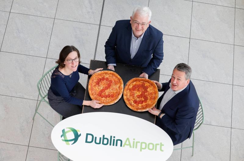 Are you travelling from Dublin airport in 2024? You will be delighted with the new  food options on offer