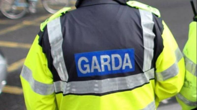 Two men have been arrested linked to the discovery of firearms and ammunition