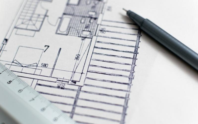 CSO figures show 39% drop in number of apartments granted planning permission 
