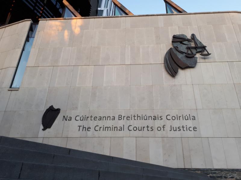 Jury sworn for trial of man accused of murdering Clare pensioner