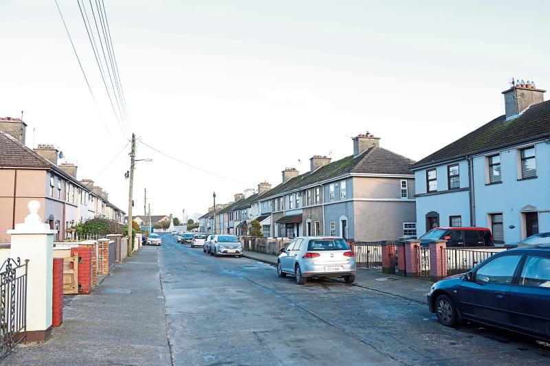 One-way system proposed for Limerick road