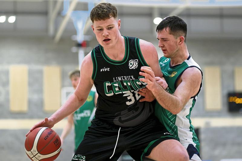 Celtics’ U20 men chase more National Cup success