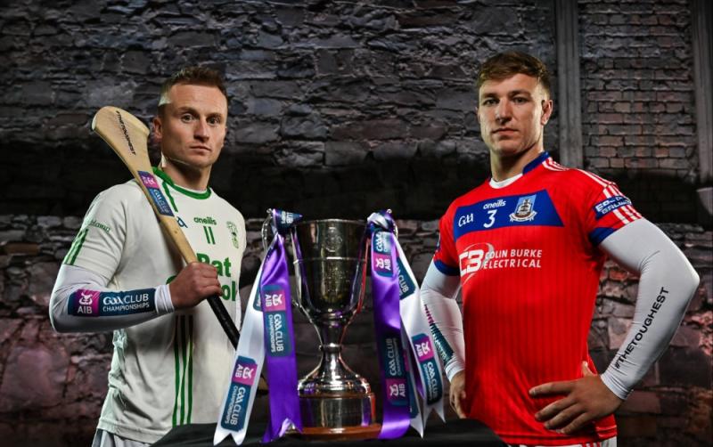 All-Ireland Senior Club Hurling Final: O'Loughlin Gaels v St Thomas' - date, time, odds and TV details