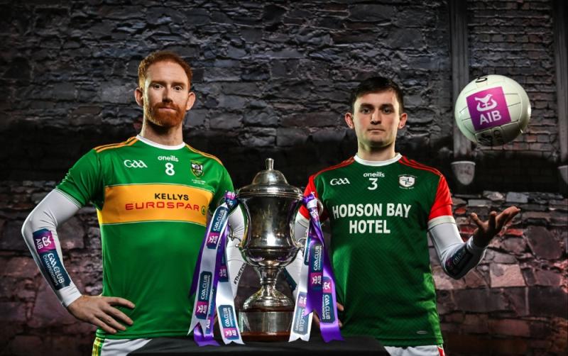 All-Ireland Senior Club Football Final: Odds and how to watch