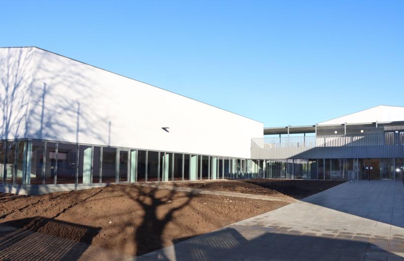 New secondary school opens in Limerick