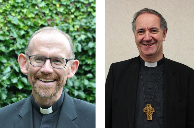 'Disturbing and sad': Catholic and Church of Ireland bishops respond to Roscrea protests