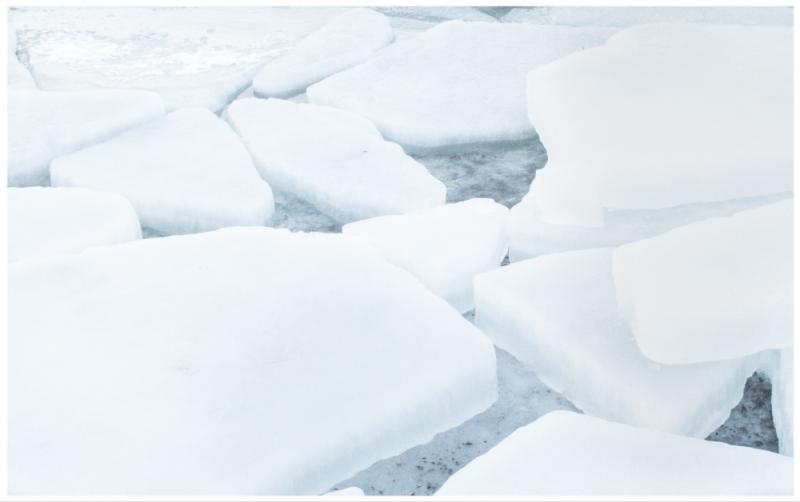 National: ALERT: 'Don't walk on lakes that look frozen,' says Irish weatherman as Yellow warning issued