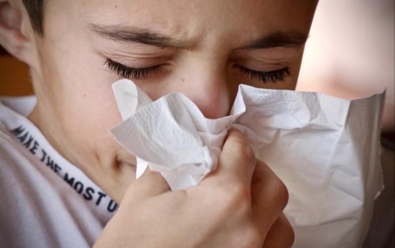 Cases of new Covid-19 variant 'rapidly increase' as details of odd symptoms are shared