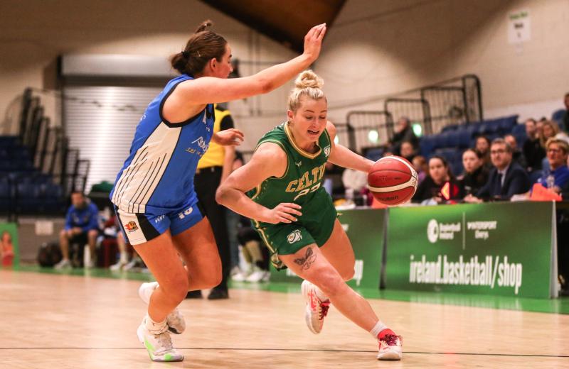 Women's division one national cup match report 