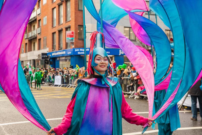 Limerick to deploy 'a different kind of energy' this St Patrick's Day