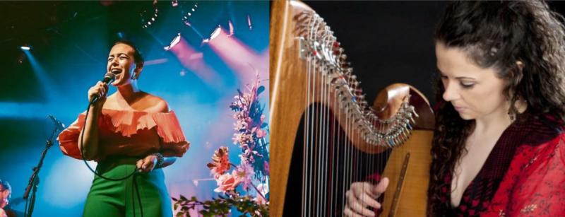 RT&Eacute; announces folk awards shortlist 