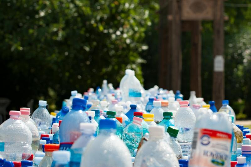 Milestone reached as over 21m bottles and cans returned via Deposit Return Scheme