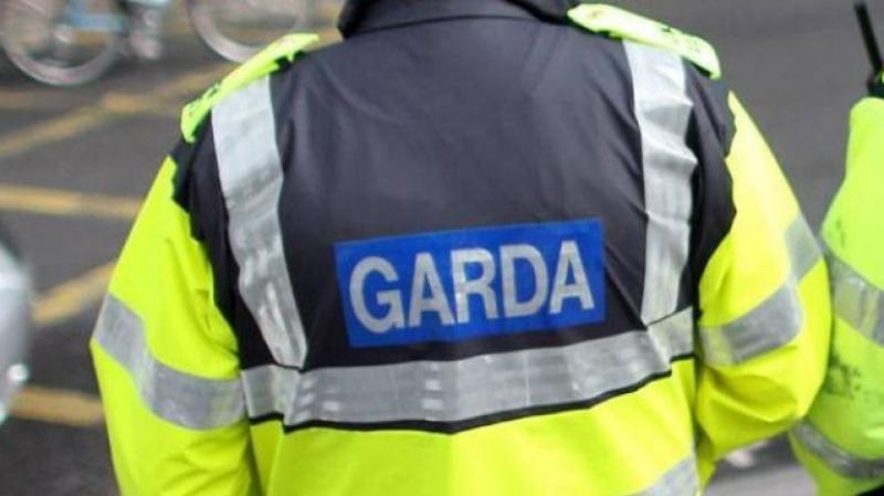 Roads Policing unit on patrol catch tractor driver without tax since 2021