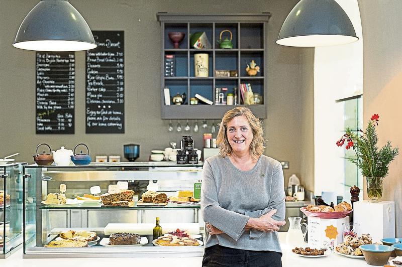 High-profile Limerick businesswoman considering Directly Elected Mayor bid