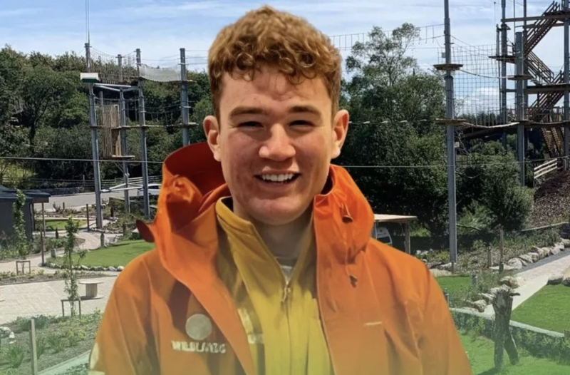 Community rallies to support GAA player who suffered life-altering injuries 