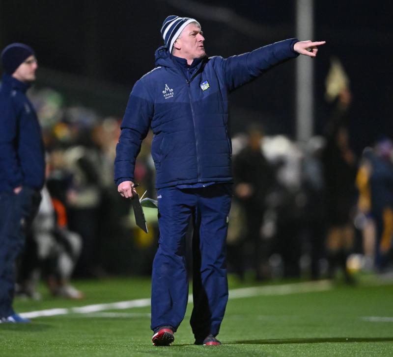 Holders Limerick begin league defence with Antrim fixture in Thurles