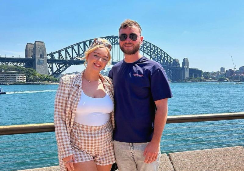 Tipperary influencer says you need &euro;10k saved to move to Australia as she opens up on experience