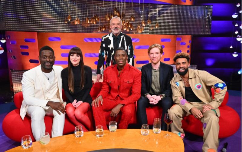 Graham Norton Graham Norton Graham Norton Graham Norton Graham Norton Graham Norton Graham Norton Graham Norton 