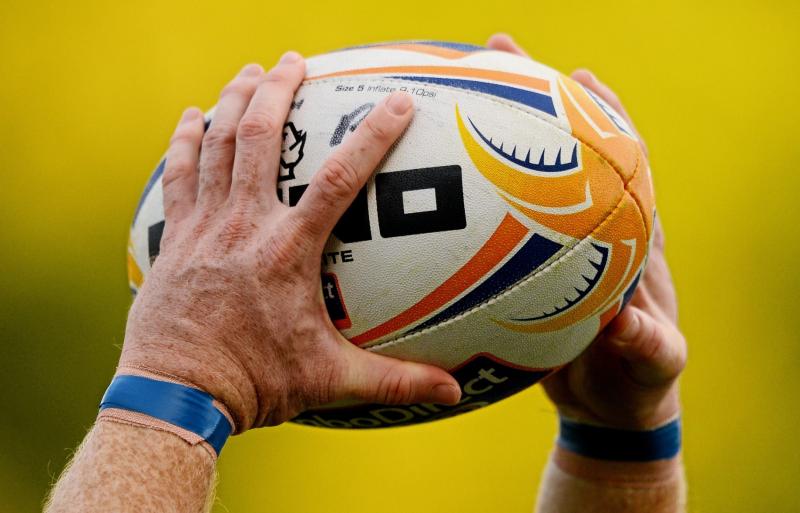Limerick club and school rugby fixtures - February 7 to February 12