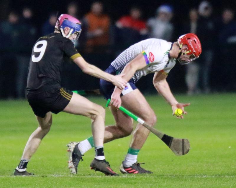 Three Limerick colleges involved in Fitzgibbon quarter-final action