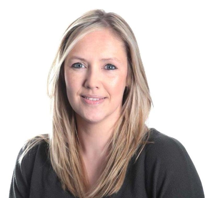 Limerick native appointed as a department head at Mary Immaculate College