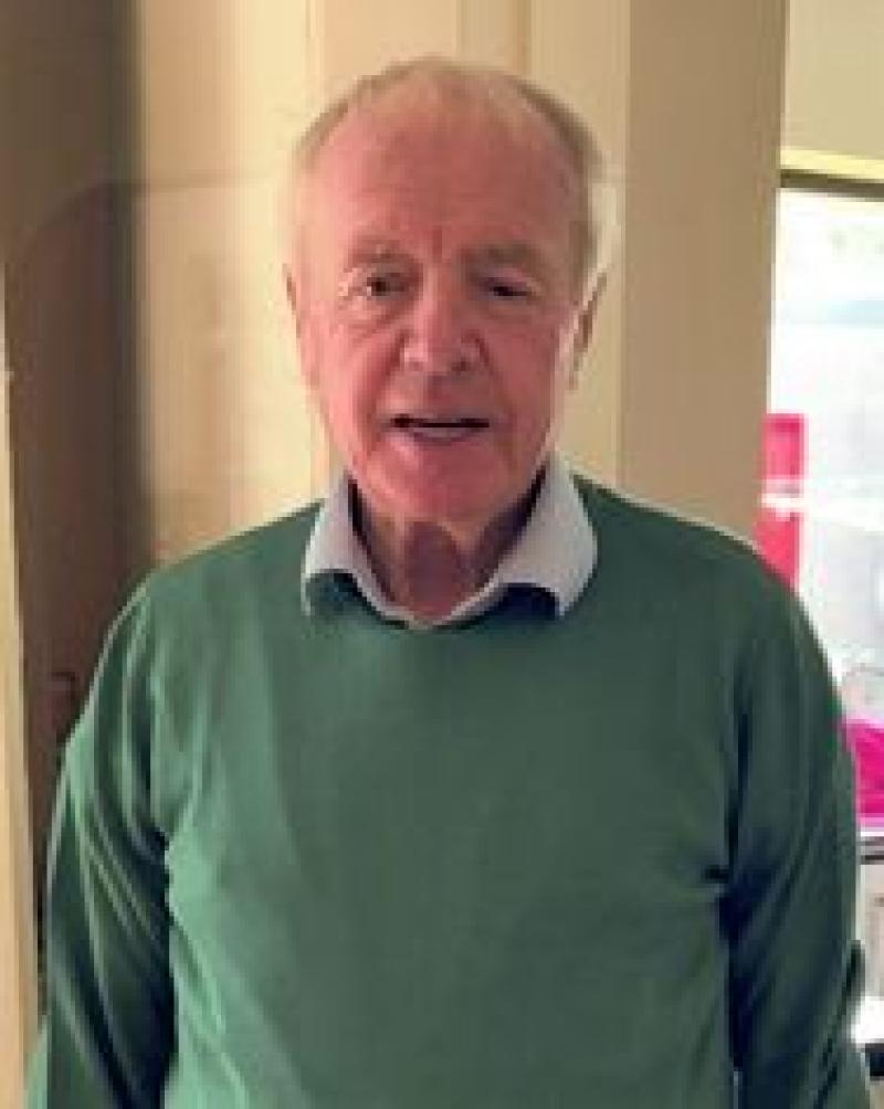UL Bohemian's rugby club mourn the loss of 'dear friend and gentleman' John Keane 