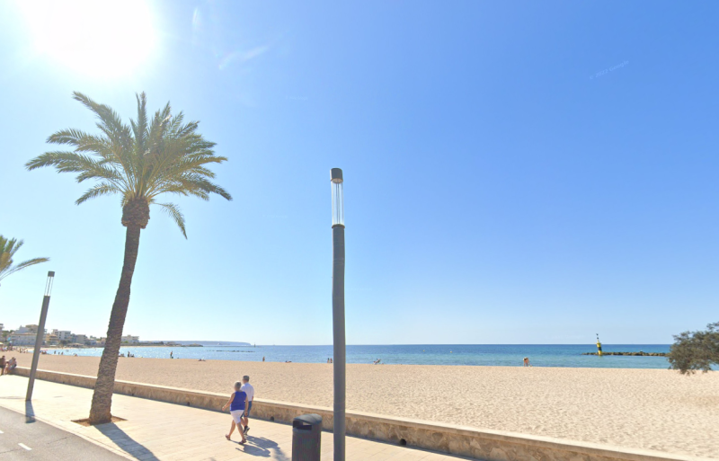 Irish holidaymakers could land themselves in trouble over little-known law in Spanish resorts
