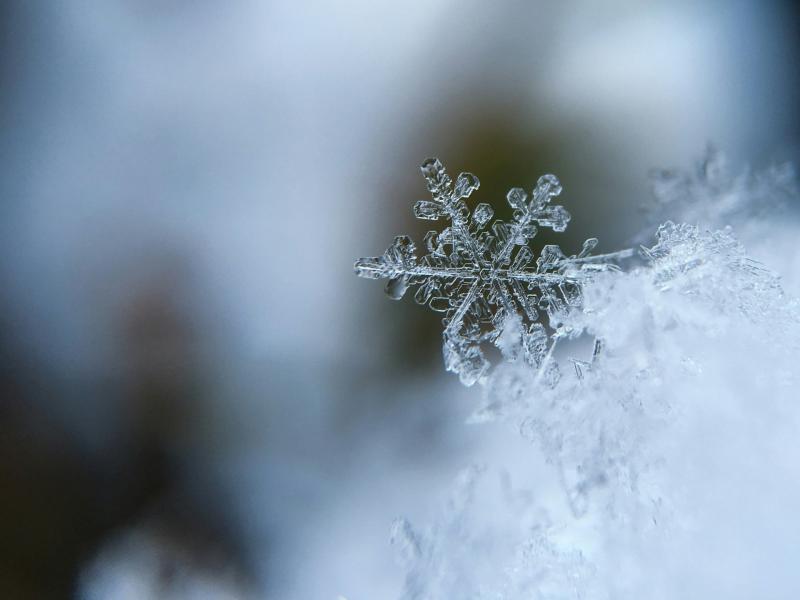 Frost and icy patches on the way but will we see snow?