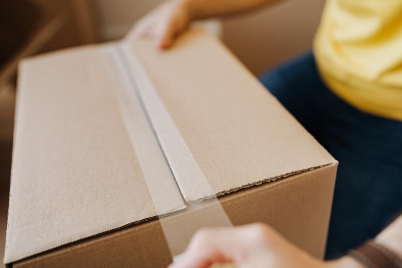 Have you received a late or damaged delivery?