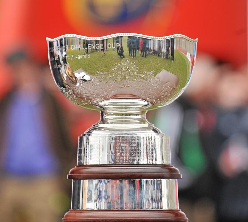 Limerick schools seek to secure Munster Senior Cup semi-final places