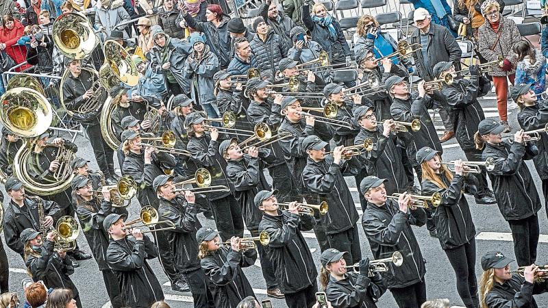 Limerick mayor will stay home for St Patrick&rsquo;s Day