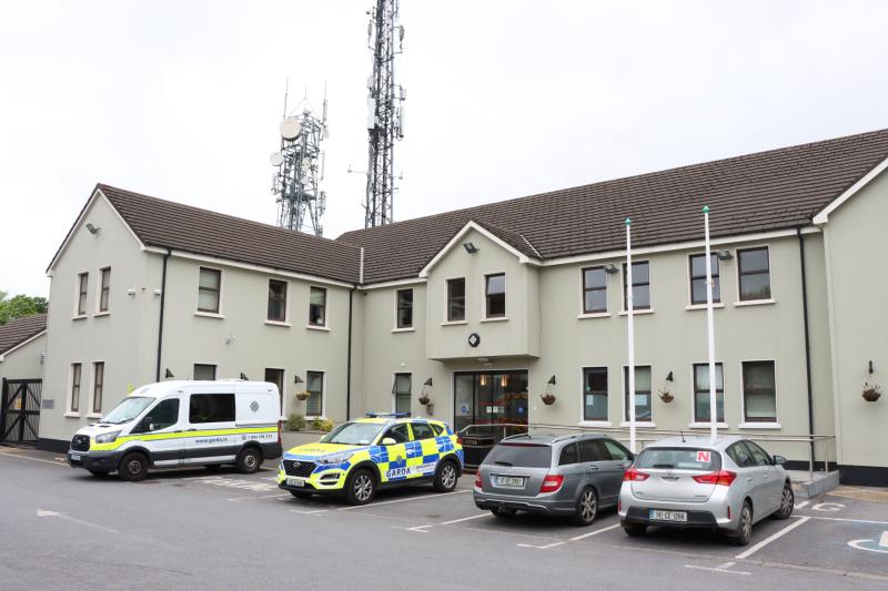 Witnesses sought following an assault outside a school in one Irish town