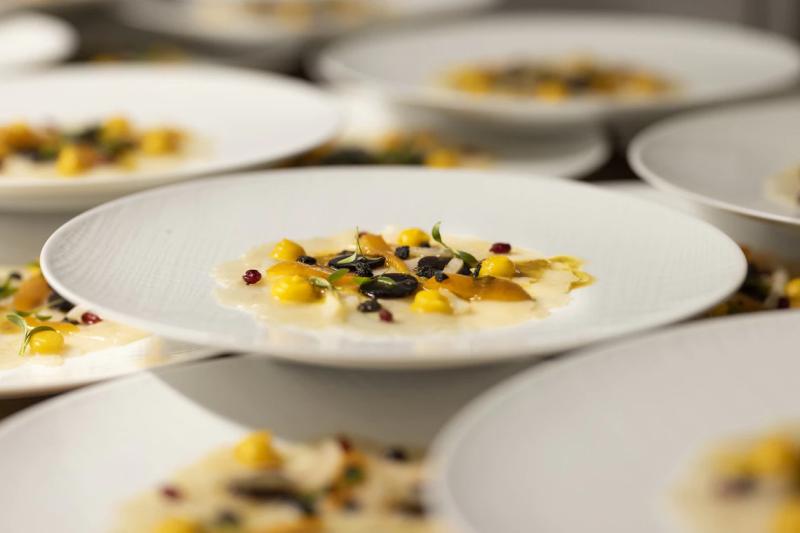 Three new one-star restaurants for Ireland in Michelin 2024 Guide