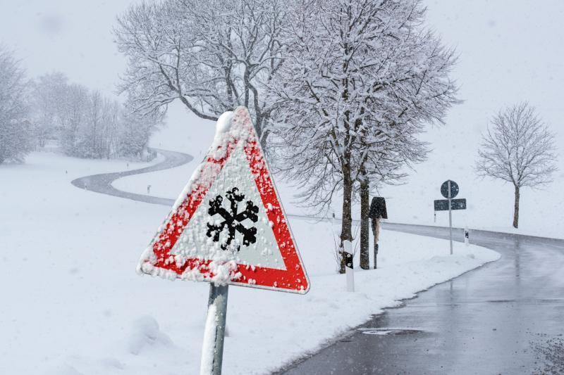 Major Ireland snow update with one area pinpointed for 30cm within days
