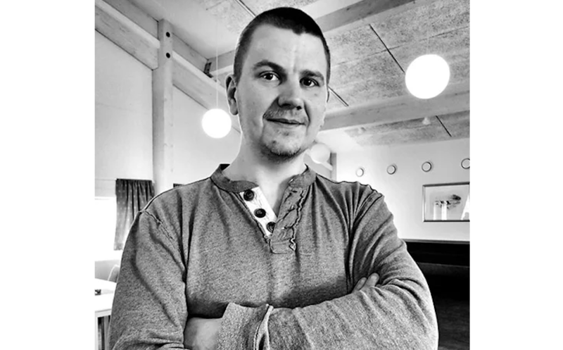 Fresh appeal for Icelandic man Jon Jonsson who vanished after a poker tournament in Dublin 