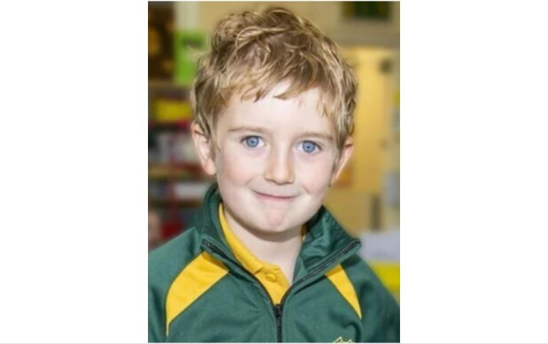 Six-year-old found dead in Waterford has been named locally 