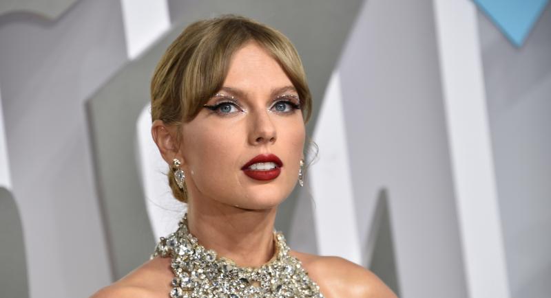 Taylor Swift 