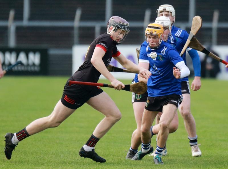 Croke Cup quarter-final fixture details confirmed for Ardscoil Rís