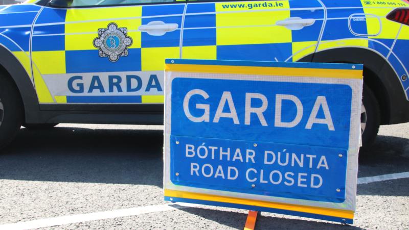 Woman knocked down in early morning road collision in Limerick